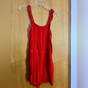 Women’s Romper